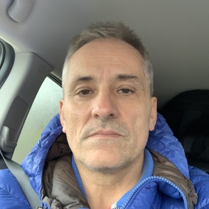 Photo de profil de Pierre Alarcon
