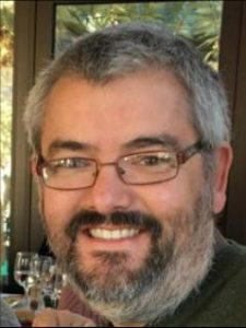 Photo de profil de Pierre Alberge