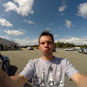 Photo de profil de Pierre Allard