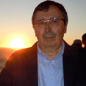 Photo de profil de Pierre Allemand