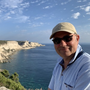 Photo de profil de Pierre Allié