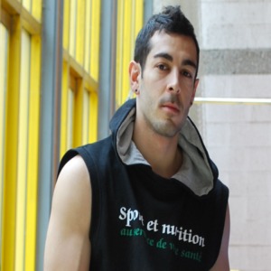Photo de profil de Pierre Allory