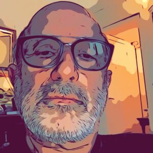 Photo de profil de Pierre Almanza