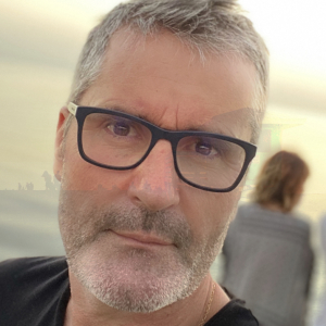 Photo de profil de Pierre Alzingre