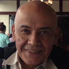 Photo de profil de Pierre Aoun