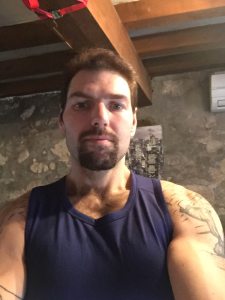 Photo de profil de Pierre Arend