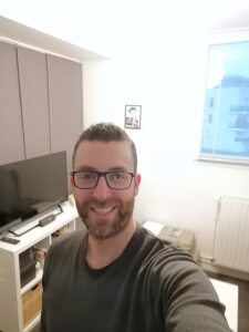 Photo de profil de Pierre Armenoult