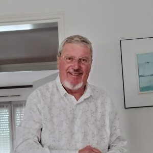 Photo de profil de Pierre Armoiry