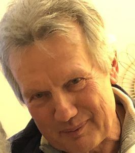Photo de profil de Pierre Arthaud
