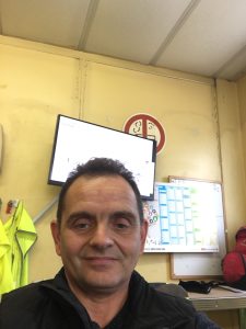 Photo de profil de Pierre Asselin