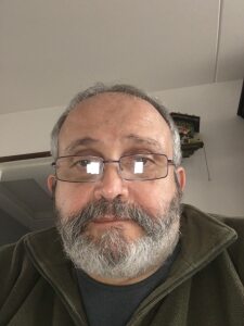 Photo de profil de Pierre Aubertin