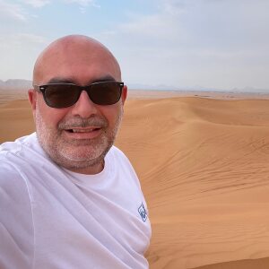 Photo de profil de Pierre Aufauvre
