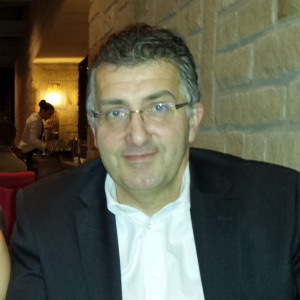 Photo de profil de Pierre Avon