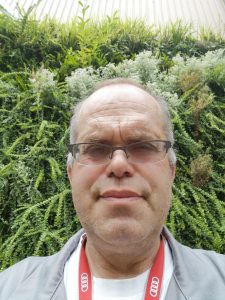 Photo de profil de Pierre Bailleux