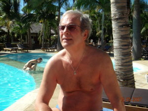 Photo de profil de Pierre Baillot
