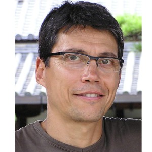 Photo de profil de Pierre Baldet