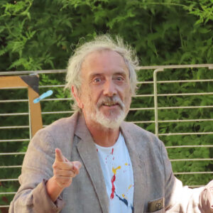 Photo de profil de Pierre Barayre