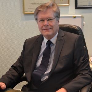 Photo de profil de Pierre Barbiche
