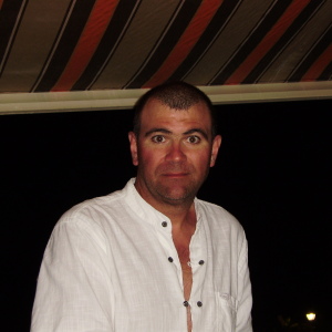 Photo de profil de Pierre Barboutie