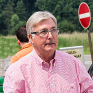 Photo de profil de Pierre Barconniere