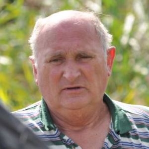 Photo de profil de Pierre Bardieux
