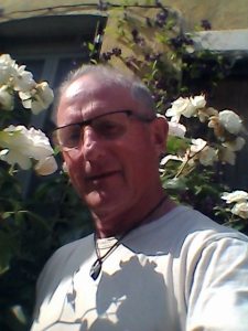 Photo de profil de Pierre Barthelemy