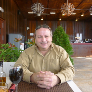 Photo de profil de Pierre Basso