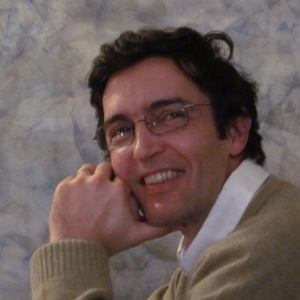 Photo de profil de Pierre Bastian