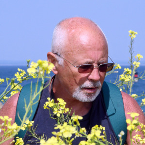 Photo de profil de Pierre Baudoin