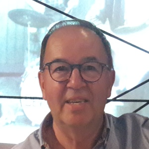 Photo de profil de Pierre Baudouin