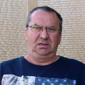 Photo de profil de Pierre Baurin