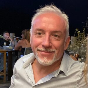 Photo de profil de Pierre Bautista