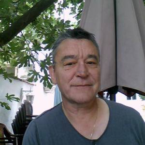 Photo de profil de Pierre Bazin