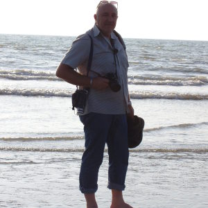 Photo de profil de Pierre Beaudeau
