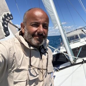 Photo de profil de Pierre Behnam