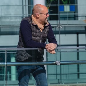 Photo de profil de Pierre Behr