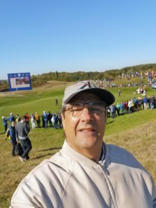 Photo de profil de Pierre Beliere