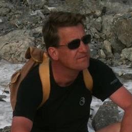 Photo de profil de Pierre Belin