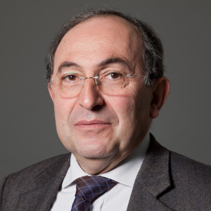 Photo de profil de Pierre Bellosta