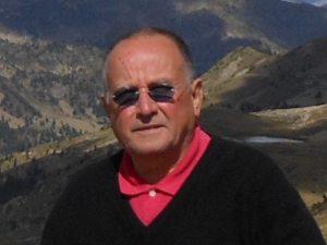 Photo de profil de Pierre Benoit