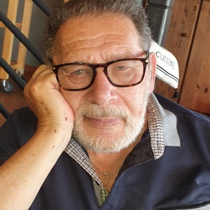 Photo de profil de Pierre Benoliel