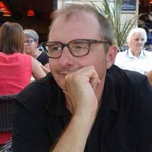 Photo de profil de Pierre Berger
