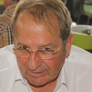 Photo de profil de Pierre Bergoin