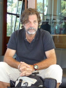 Photo de profil de Pierre Bernard