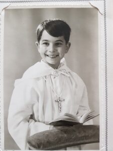 Photo de profil de Pierre Bernardini