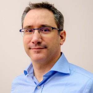 Photo de profil de Pierre Bernigaud