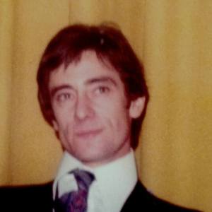 Photo de profil de Pierre Bertani