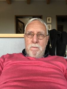 Photo de profil de Pierre Berthelon