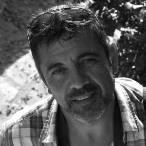Photo de profil de Pierre Bertin