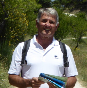 Photo de profil de Pierre Bessède